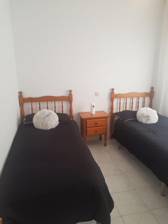 2 Bed Apartment In Paraje Natural Fase 1, Torrevieja Extérieur photo