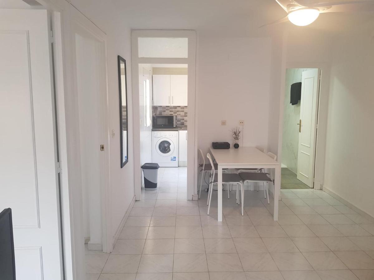 2 Bed Apartment In Paraje Natural Fase 1, Torrevieja Extérieur photo