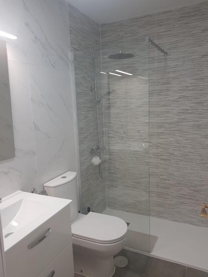 2 Bed Apartment In Paraje Natural Fase 1, Torrevieja Extérieur photo