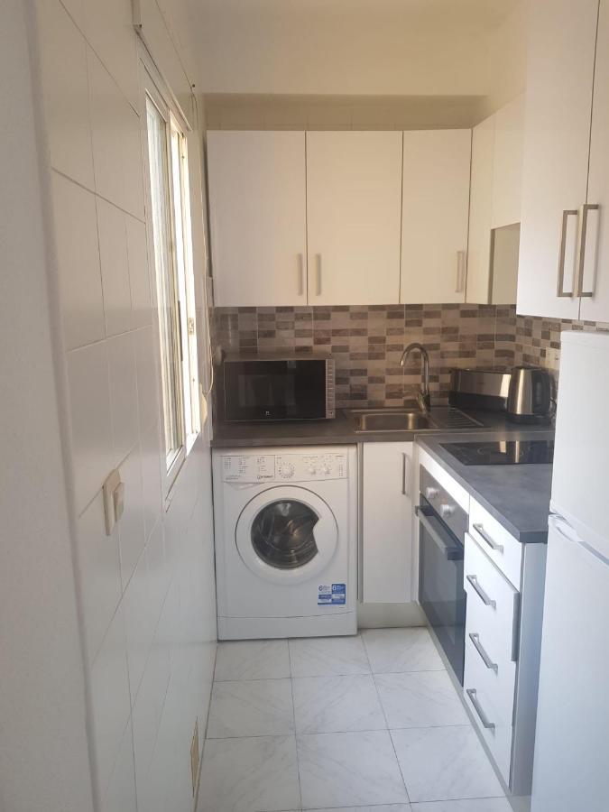 2 Bed Apartment In Paraje Natural Fase 1, Torrevieja Extérieur photo